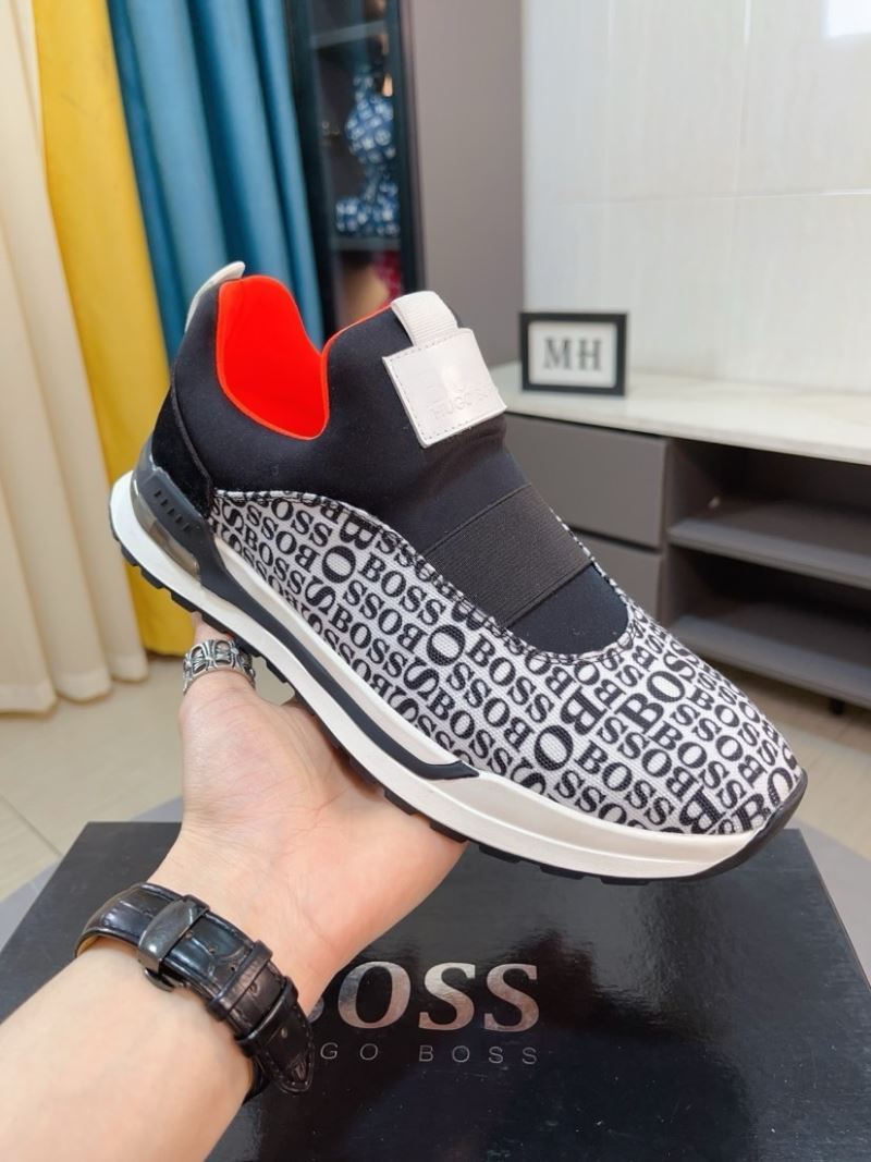 Boss Shoes